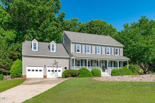 100 Lively Court W, Cary, NC 27511