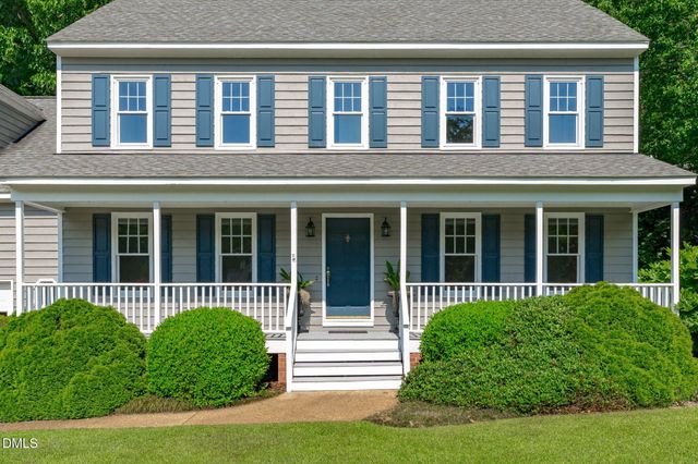 100 Lively Court W, Cary, NC 27511