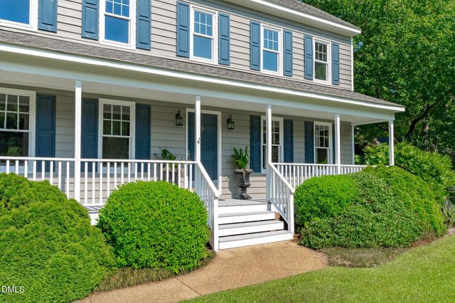 100 Lively Court W, Cary, NC 27511