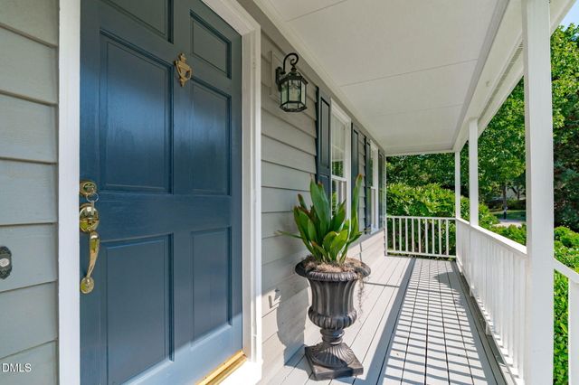 100 Lively Court W, Cary, NC 27511