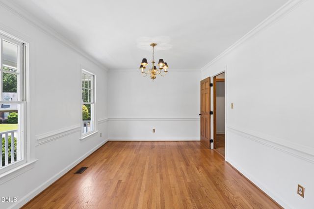 100 Lively Court W, Cary, NC 27511