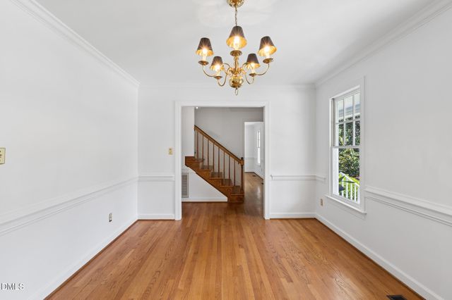 100 Lively Court W, Cary, NC 27511