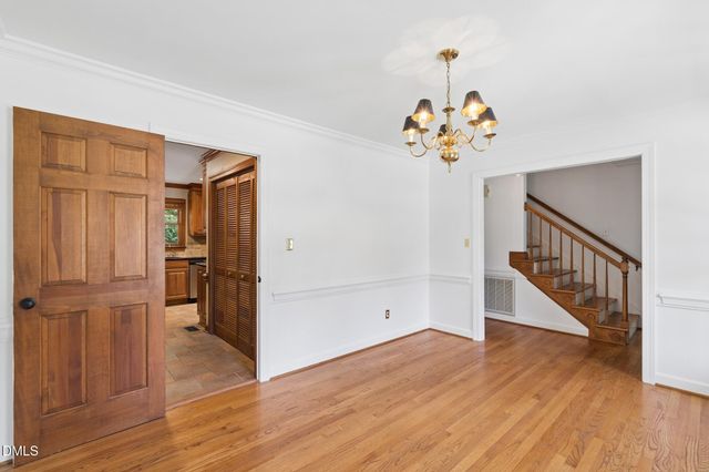 100 Lively Court W, Cary, NC 27511