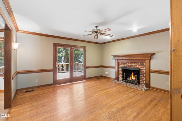 100 Lively Court W, Cary, NC 27511