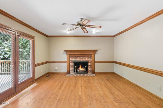 100 Lively Court W, Cary, NC 27511