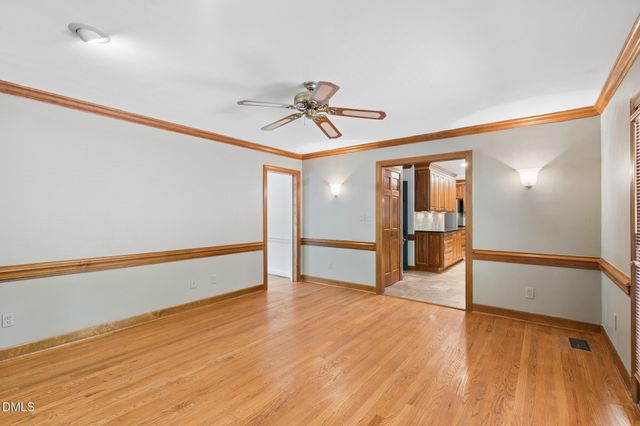 100 Lively Court W, Cary, NC 27511