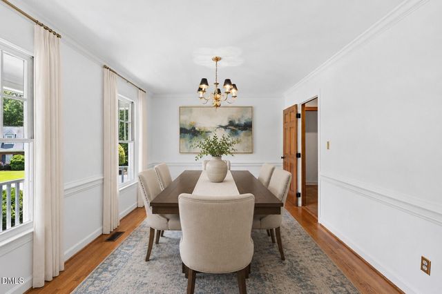 100 Lively Court W, Cary, NC 27511