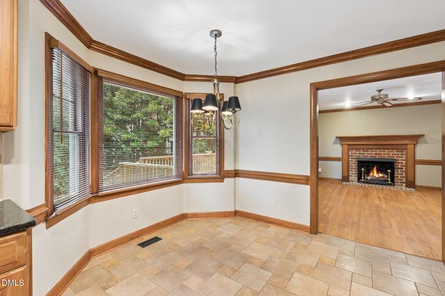 100 Lively Court W, Cary, NC 27511