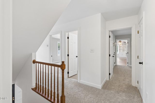 100 Lively Court W, Cary, NC 27511
