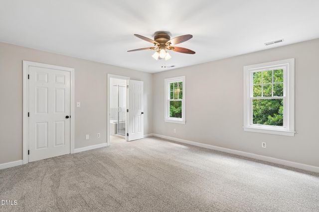 100 Lively Court W, Cary, NC 27511