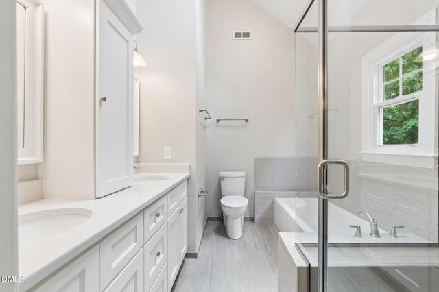 100 Lively Court W, Cary, NC 27511