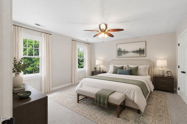 100 Lively Court W, Cary, NC 27511