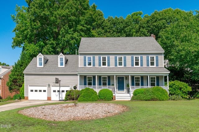 100 Lively Court W, Cary, NC 27511