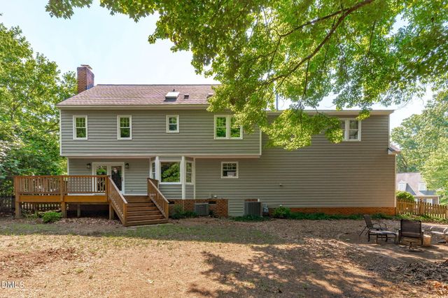 100 Lively Court W, Cary, NC 27511