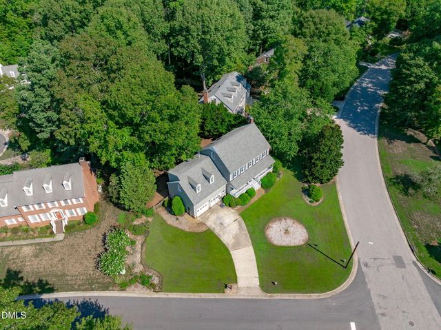100 Lively Court W, Cary, NC 27511