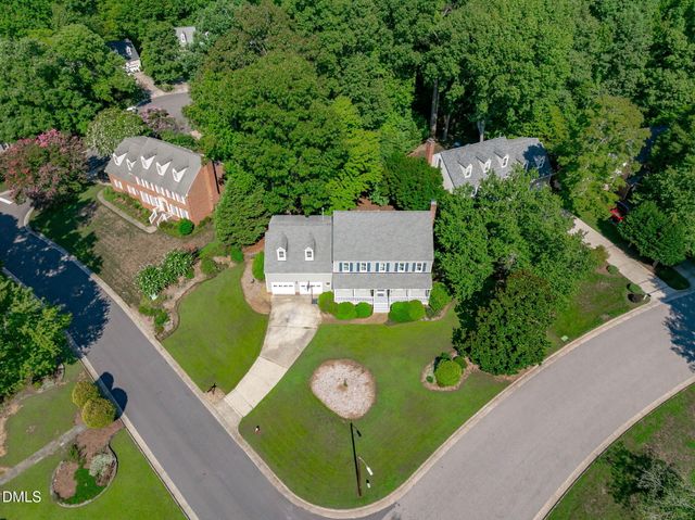 100 Lively Court W, Cary, NC 27511