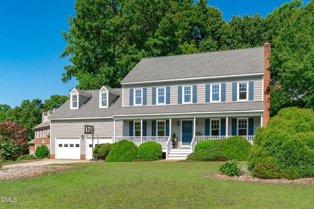 100 Lively Court W, Cary, NC 27511