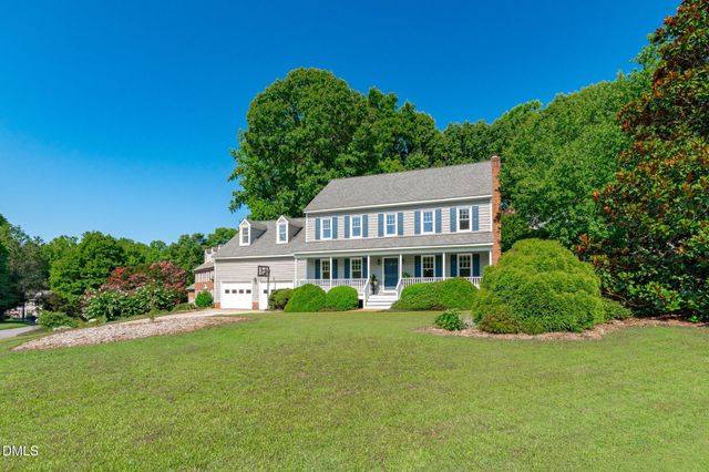100 Lively Court W, Cary, NC 27511