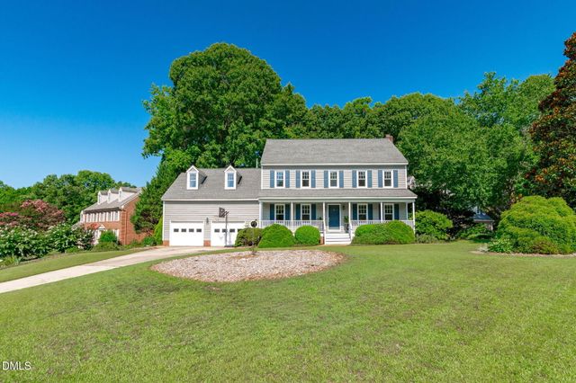100 Lively Court W, Cary, NC 27511