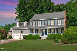 100 Lively Court W, Cary, NC 27511