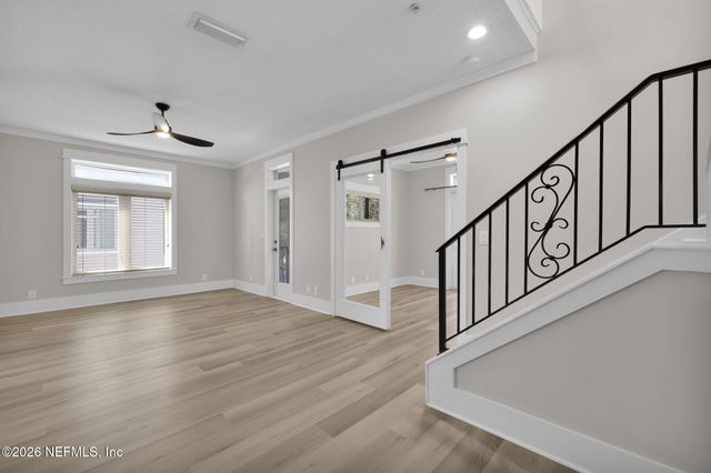 339 AHERN Street 4, Atlantic Beach, FL 32233