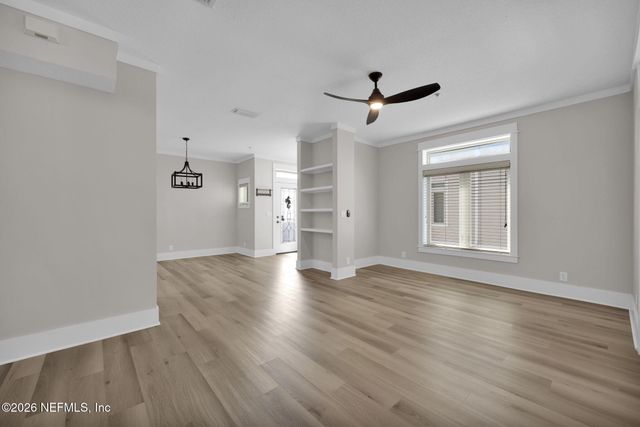 339 AHERN Street 4, Atlantic Beach, FL 32233