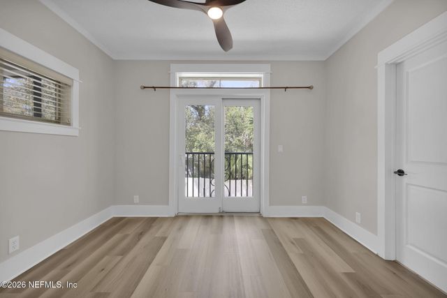 339 AHERN Street 4, Atlantic Beach, FL 32233