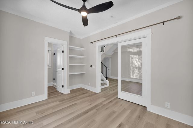 339 AHERN Street 4, Atlantic Beach, FL 32233