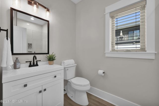 339 AHERN Street 4, Atlantic Beach, FL 32233