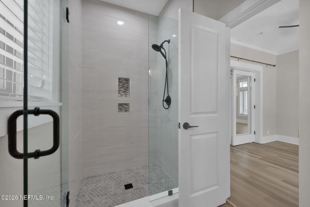 339 AHERN Street 4, Atlantic Beach, FL 32233