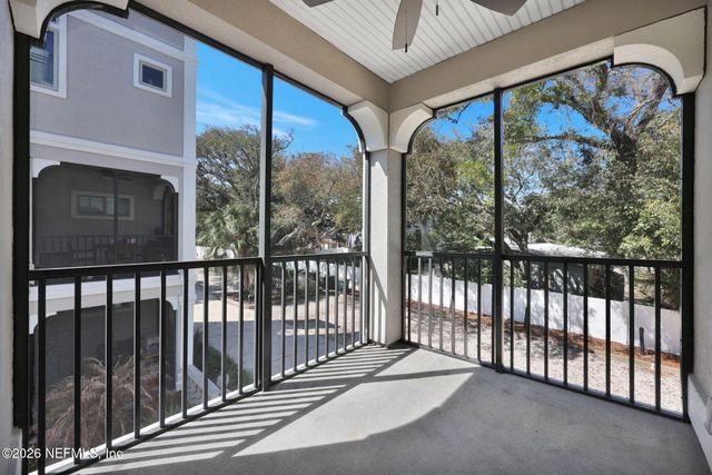 339 AHERN Street 4, Atlantic Beach, FL 32233