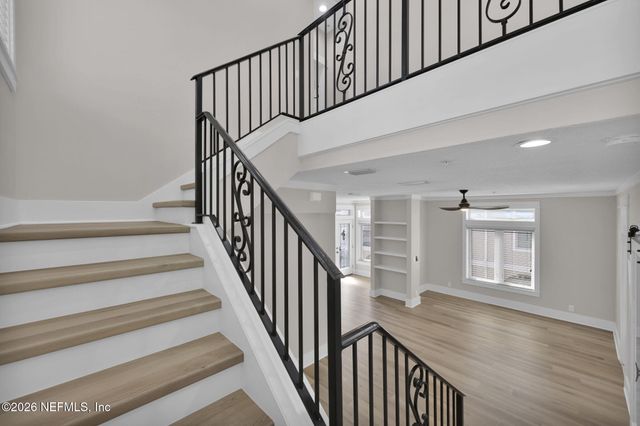 339 AHERN Street 4, Atlantic Beach, FL 32233