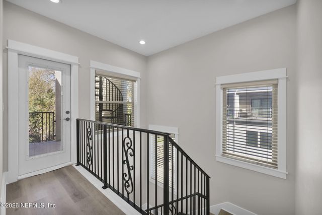 339 AHERN Street 4, Atlantic Beach, FL 32233