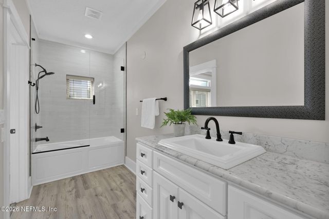 339 AHERN Street 4, Atlantic Beach, FL 32233