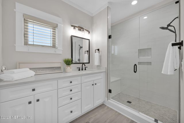 339 AHERN Street 4, Atlantic Beach, FL 32233