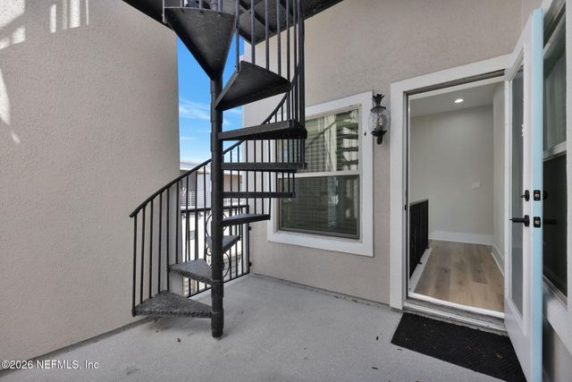 339 AHERN Street 4, Atlantic Beach, FL 32233