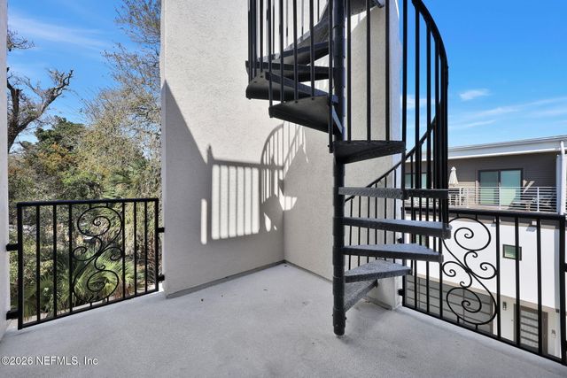 339 AHERN Street 4, Atlantic Beach, FL 32233