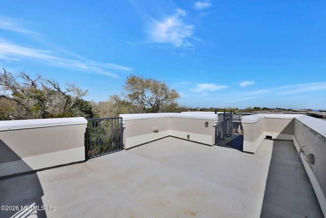 339 AHERN Street 4, Atlantic Beach, FL 32233