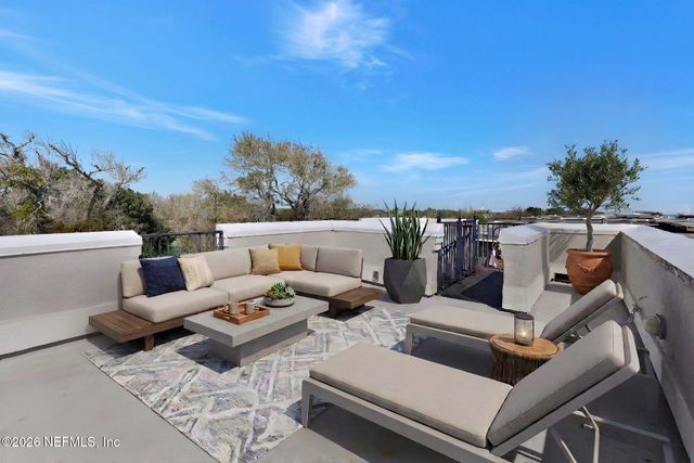 339 AHERN Street 4, Atlantic Beach, FL 32233