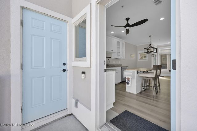 339 AHERN Street 4, Atlantic Beach, FL 32233