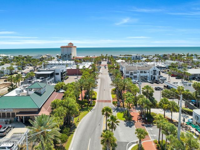 339 AHERN Street 4, Atlantic Beach, FL 32233