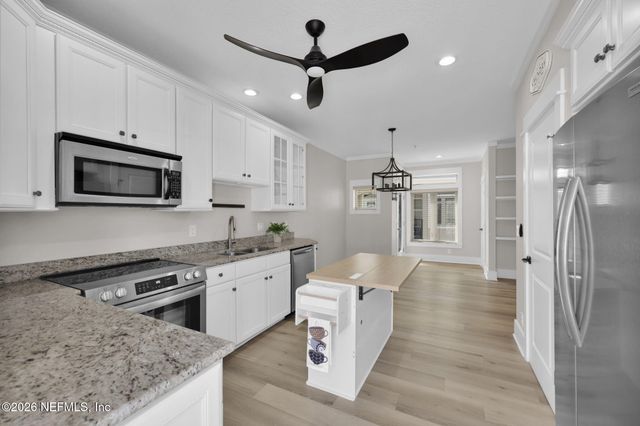 339 AHERN Street 4, Atlantic Beach, FL 32233