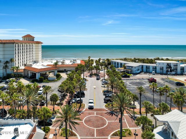 339 AHERN Street 4, Atlantic Beach, FL 32233