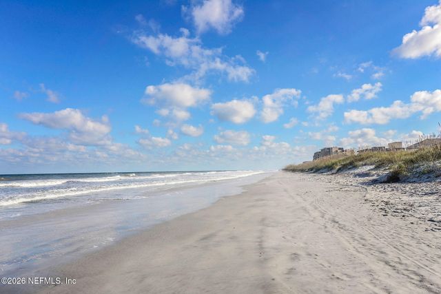 339 AHERN Street 4, Atlantic Beach, FL 32233