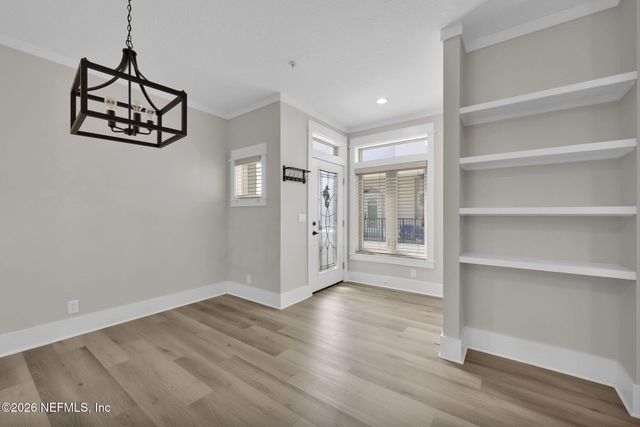 339 AHERN Street 4, Atlantic Beach, FL 32233