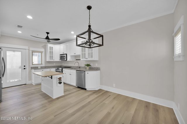 339 AHERN Street 4, Atlantic Beach, FL 32233