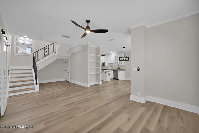 339 AHERN Street 4, Atlantic Beach, FL 32233