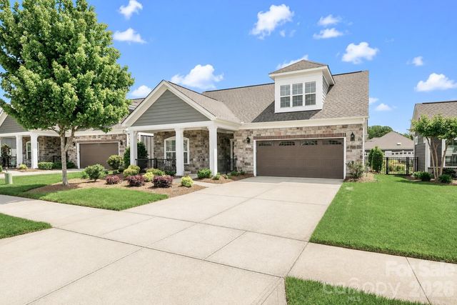 122 Wellspring Way, Mooresville, NC 28117