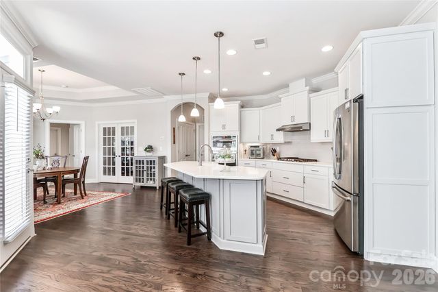 122 Wellspring Way, Mooresville, NC 28117