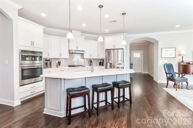 122 Wellspring Way, Mooresville, NC 28117
